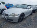2006 BMW Z4 SI SPOR for sale at Copart WOLVERHAMPTON