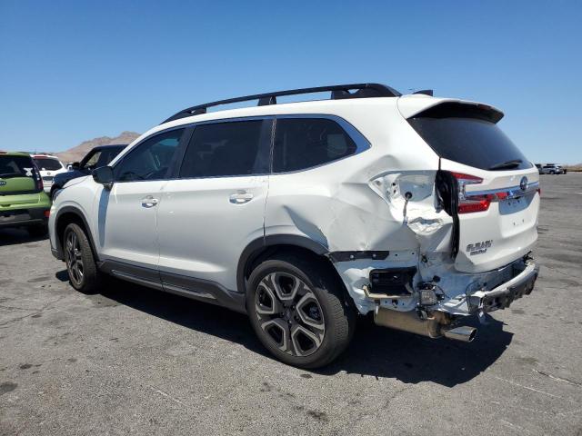  SUBARU ASCENT 2024 Белы