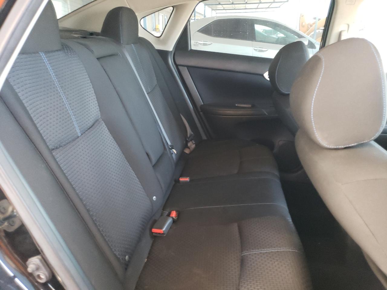 2016 Nissan Sentra S VIN: 3N1AB7AP5GY280391 Lot: 69594425