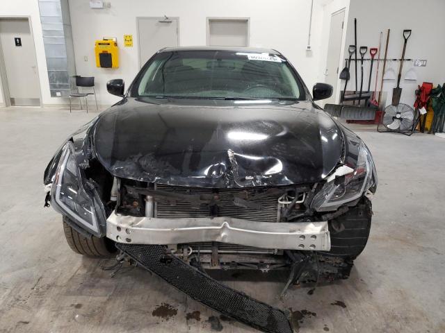 2013 INFINITI G37   