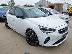 2020 VAUXHALL CORSA ELITE NAV TURBO  for sale at Copart SANDY