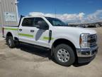 2024 FORD F250 SUPER DUTY   for sale at Copart AB - EDMONTON