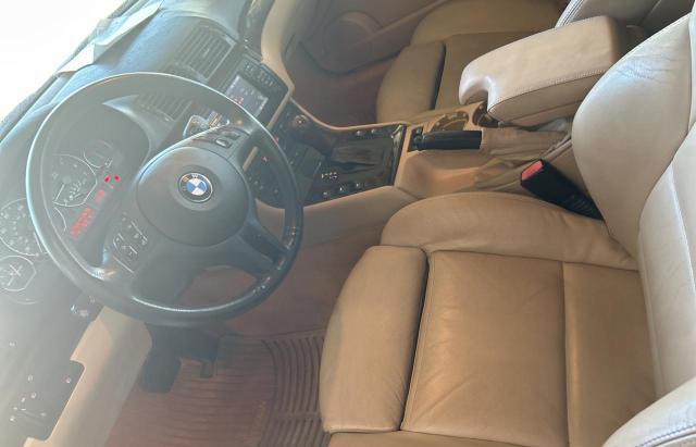 2005 BMW 330 CI  