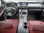 2015 LEXUS IS 350   à vendre chez Copart ON - TORONTO