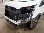 2021 FORD TRANSIT 350 LEADER ECOBLU  for sale at Copart SANDTOFT
