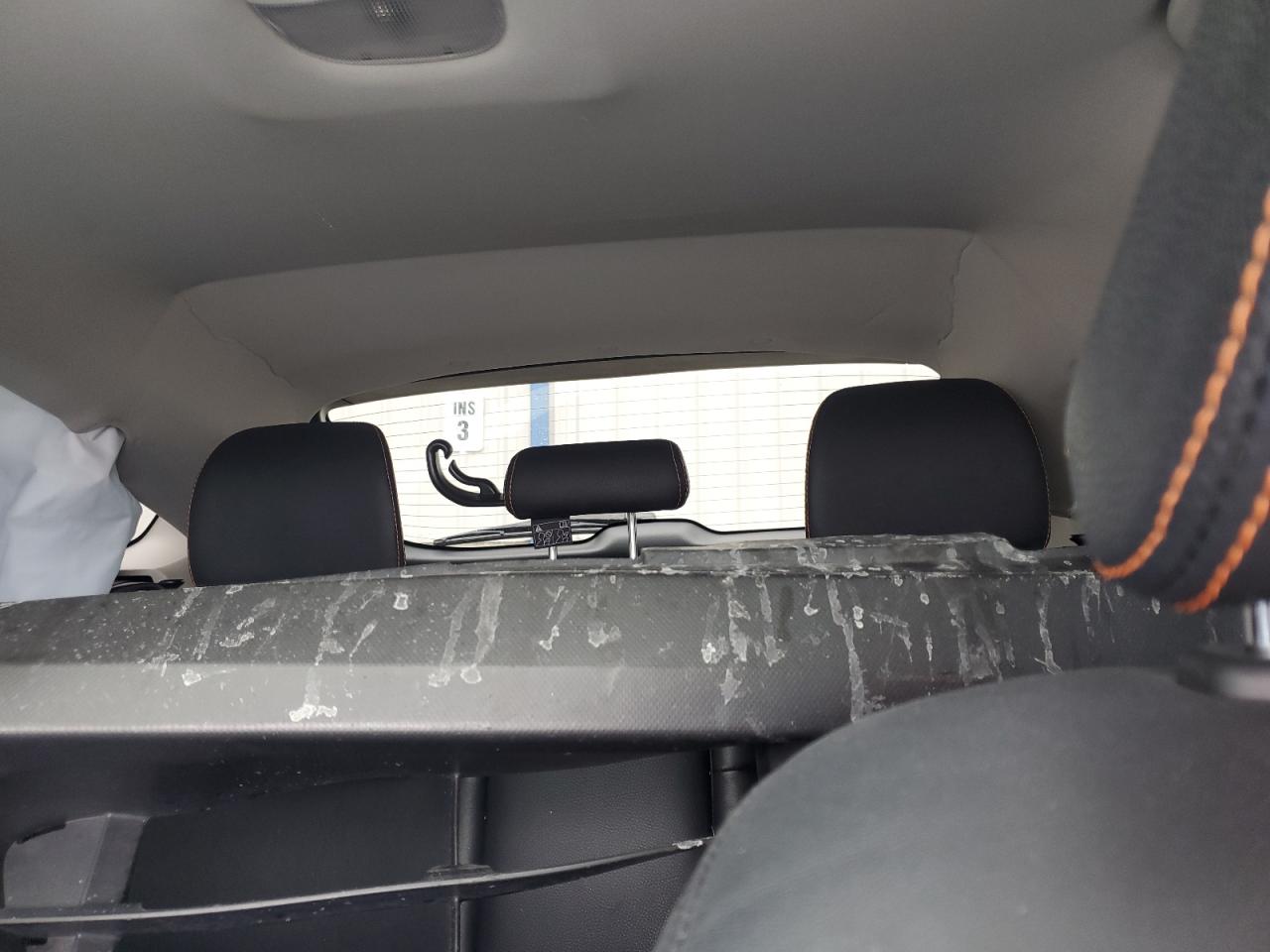 2016 Subaru Crosstrek Limited VIN: JF2GPAKC9G8235453 Lot: 69360335