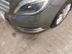 2013 MERCEDES BENZ B180 BLUEE for sale at Copart SANDWICH