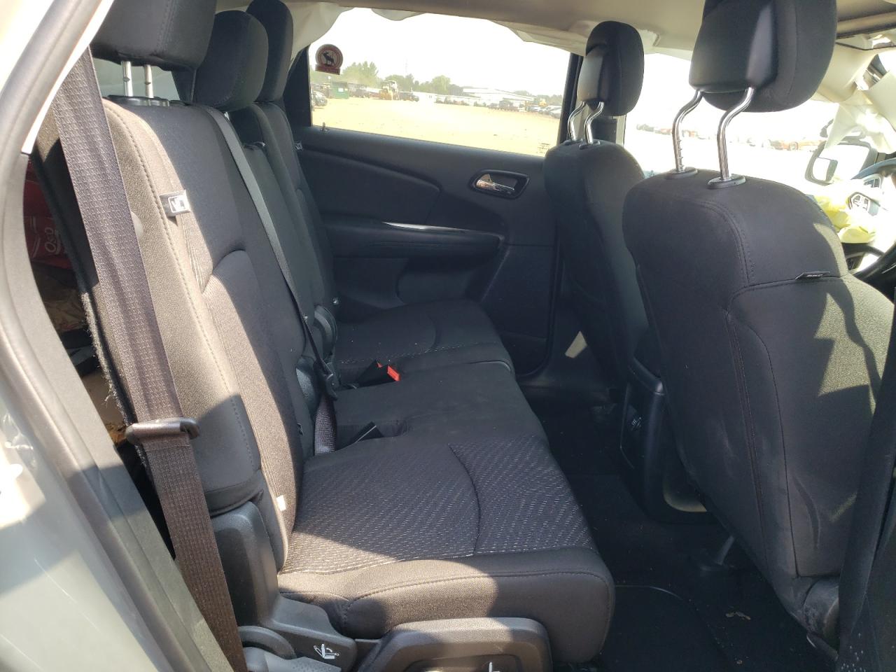 2019 Dodge Journey Se VIN: 3C4PDCBG6KT844872 Lot: 69199465