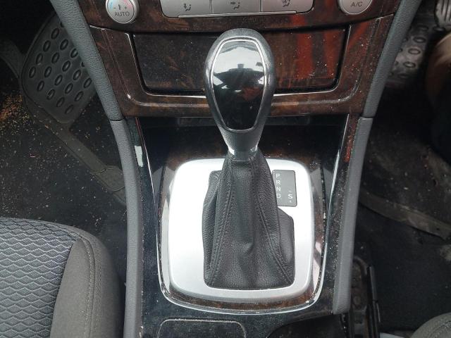 2008 FORD MONDEO GHIA A 