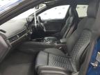 2023 AUDI RS 5 CARBO for sale at Copart NEWBURY