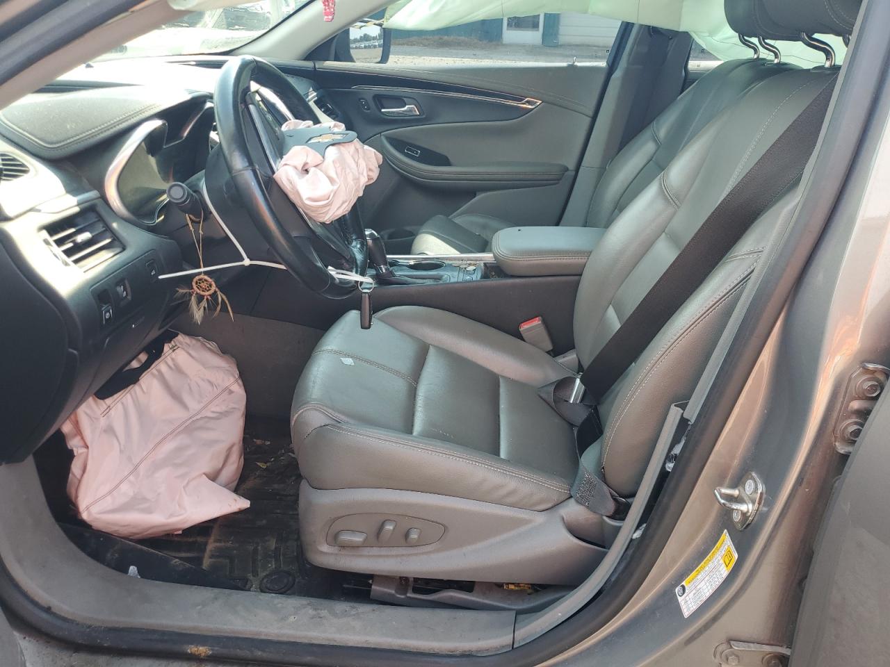 2019 Chevrolet Impala Lt VIN: 2G11Z5S30K9143093 Lot: 68769095