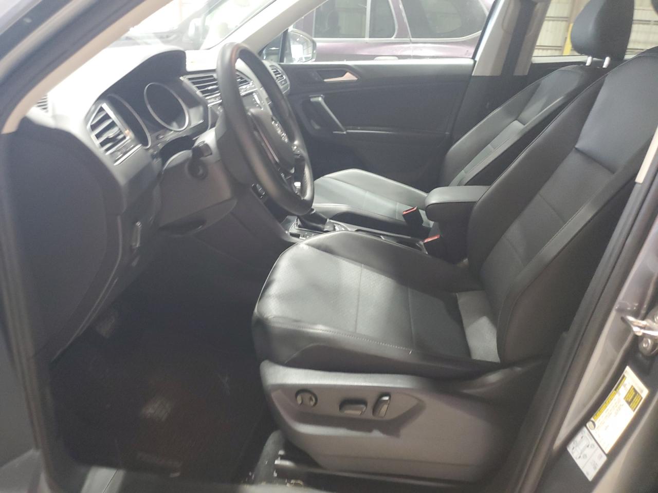 2020 Volkswagen Tiguan Se VIN: 3VV3B7AX5LM089093 Lot: 69217085