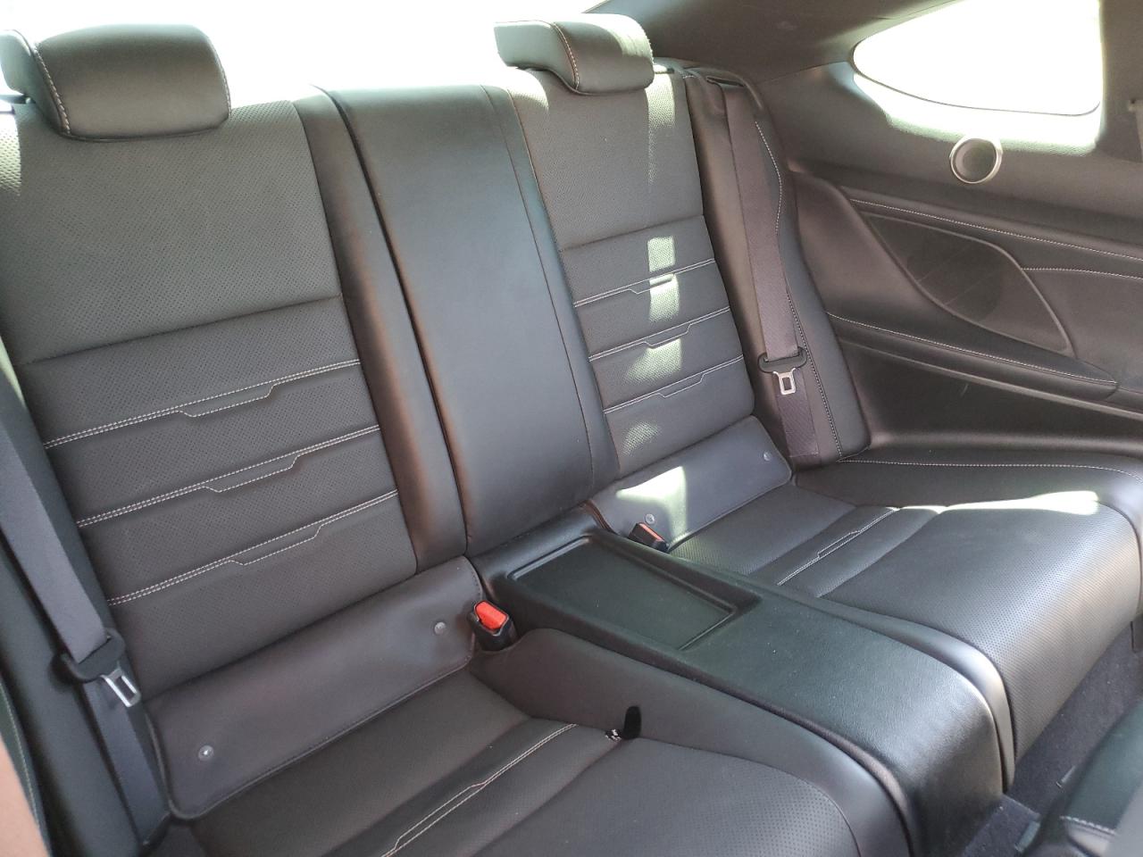 2018 Lexus Rc 350 VIN: JTHHZ5BC4J5018095 Lot: 67596355