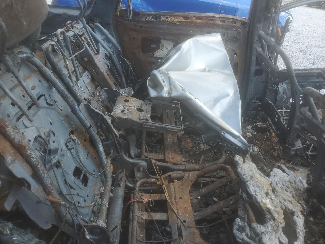 2013 Infiniti Jx35 VIN: 5N1AL0MM8DC351196 Lot: 68125415