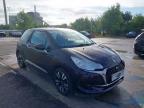 2016 DS DS 3 CHIC for sale at Copart ST HELENS