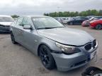 2007 BMW 525D SE A  for sale at Copart GLOUCESTER