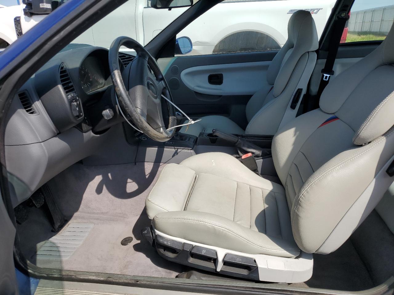 1995 BMW M3 VIN: WBSBF9326SEH05797 Lot: 70279985