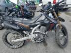2019 HONDA CRF250 L   à vendre chez Copart QC - MONTREAL
