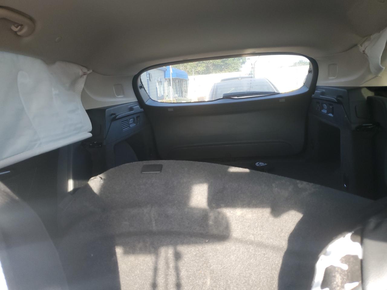 2023 Buick Envision Preferred VIN: LRBAZLR46PD014116 Lot: 68540995