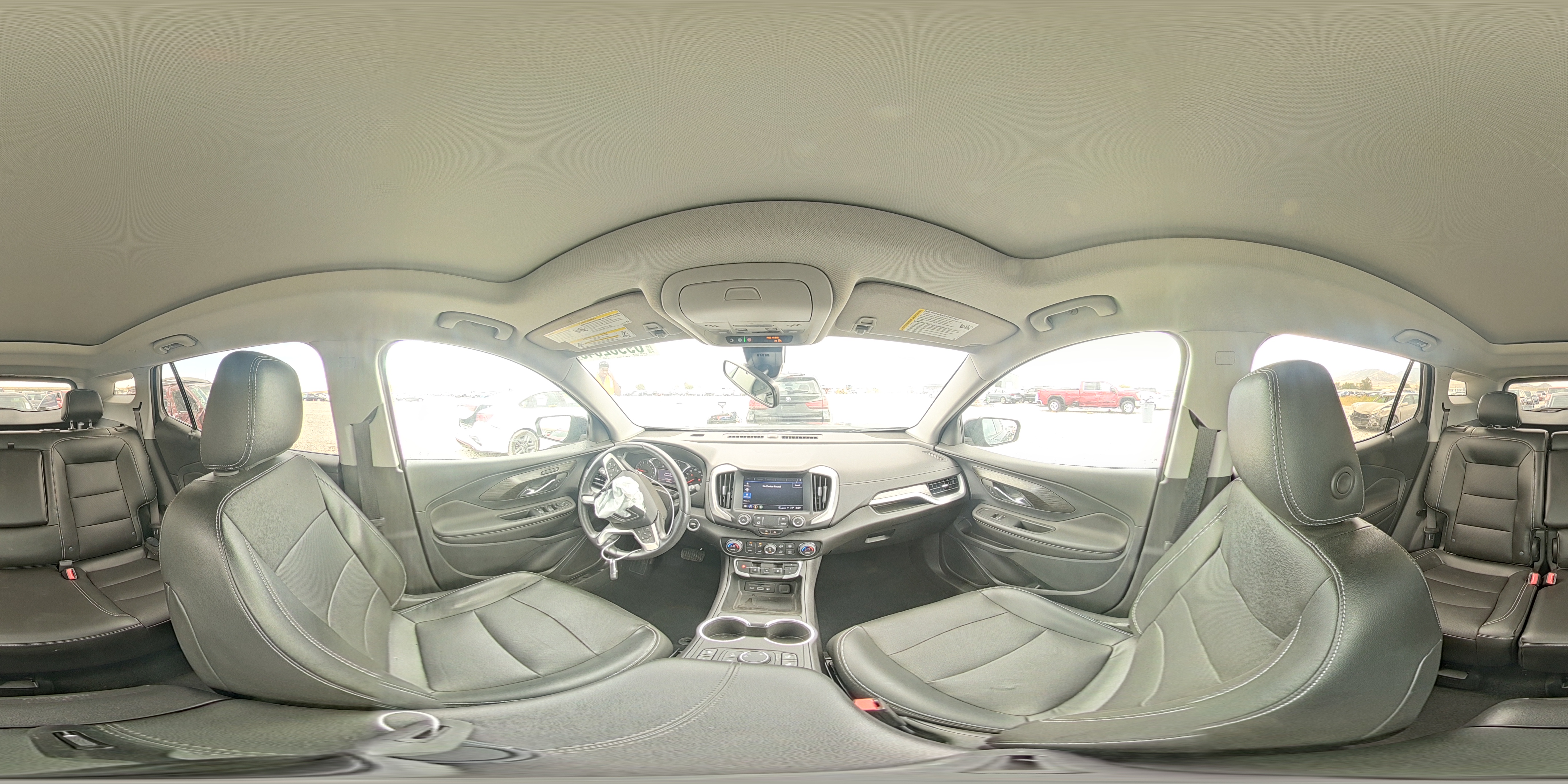 2022 GMC Terrain Slt VIN: 3GKALVEV2NL238234 Lot: 69982845