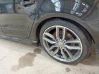 2016 AUDI A3 S3 for sale at Copart WOLVERHAMPTON