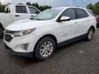 2018 CHEVROLET EQUINOX LT   for sale at Copart CT - HARTFORD SPRINGFIELD