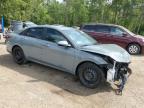 2022 HYUNDAI ELANTRA SEL   for sale at Copart ON - COOKSTOWN