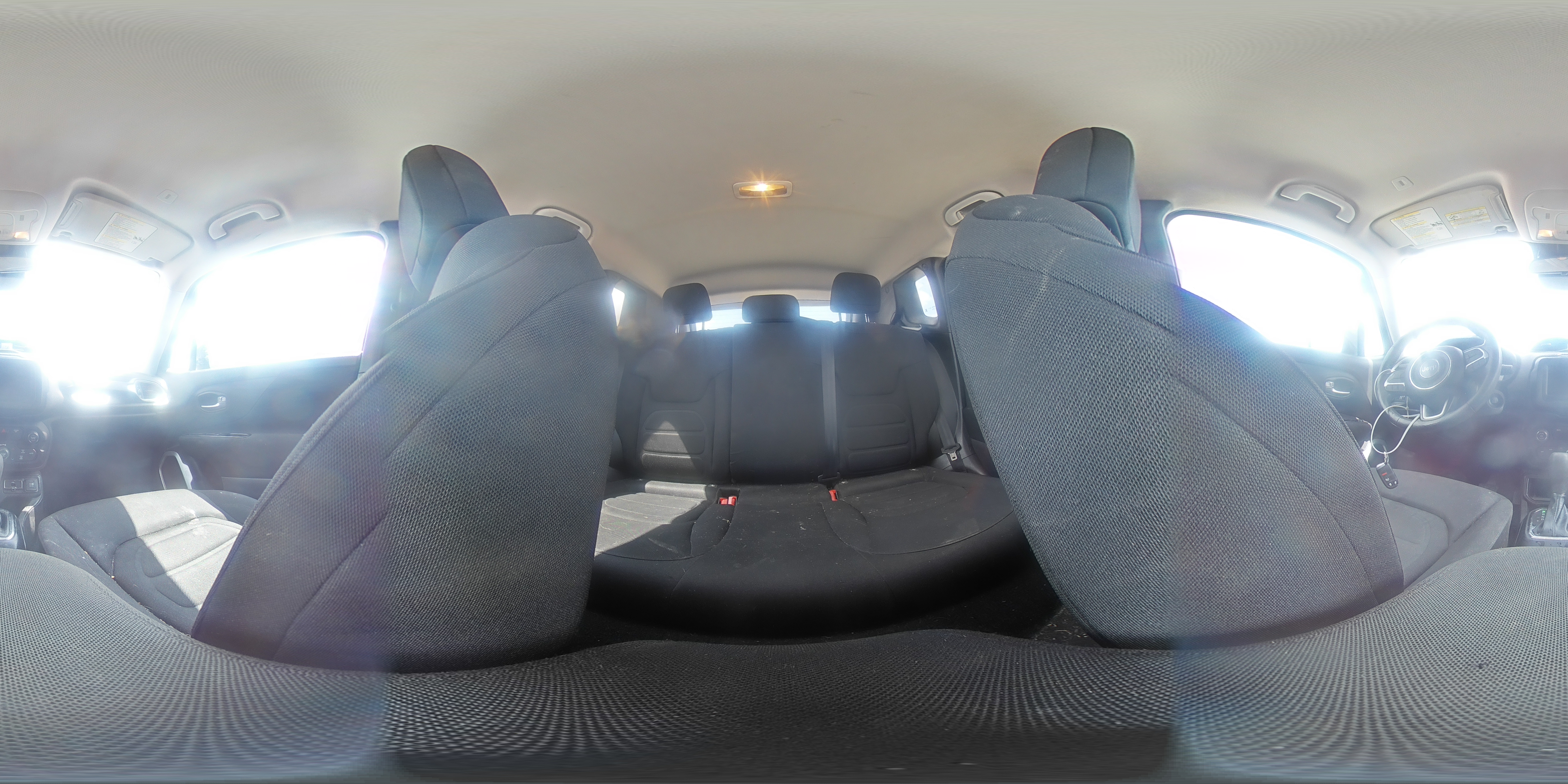 2020 Jeep Renegade Latitude VIN: ZACNJABB4LPL21607 Lot: 69380625