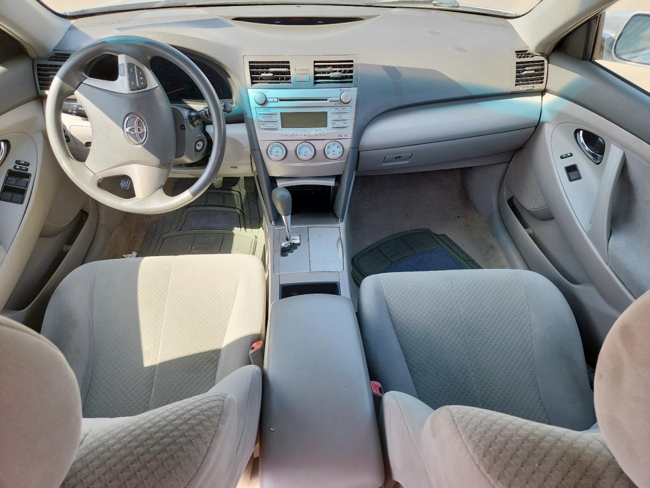 2009 Toyota Camry Se VIN: 4T1BK46K59U088242 Lot: 70896425