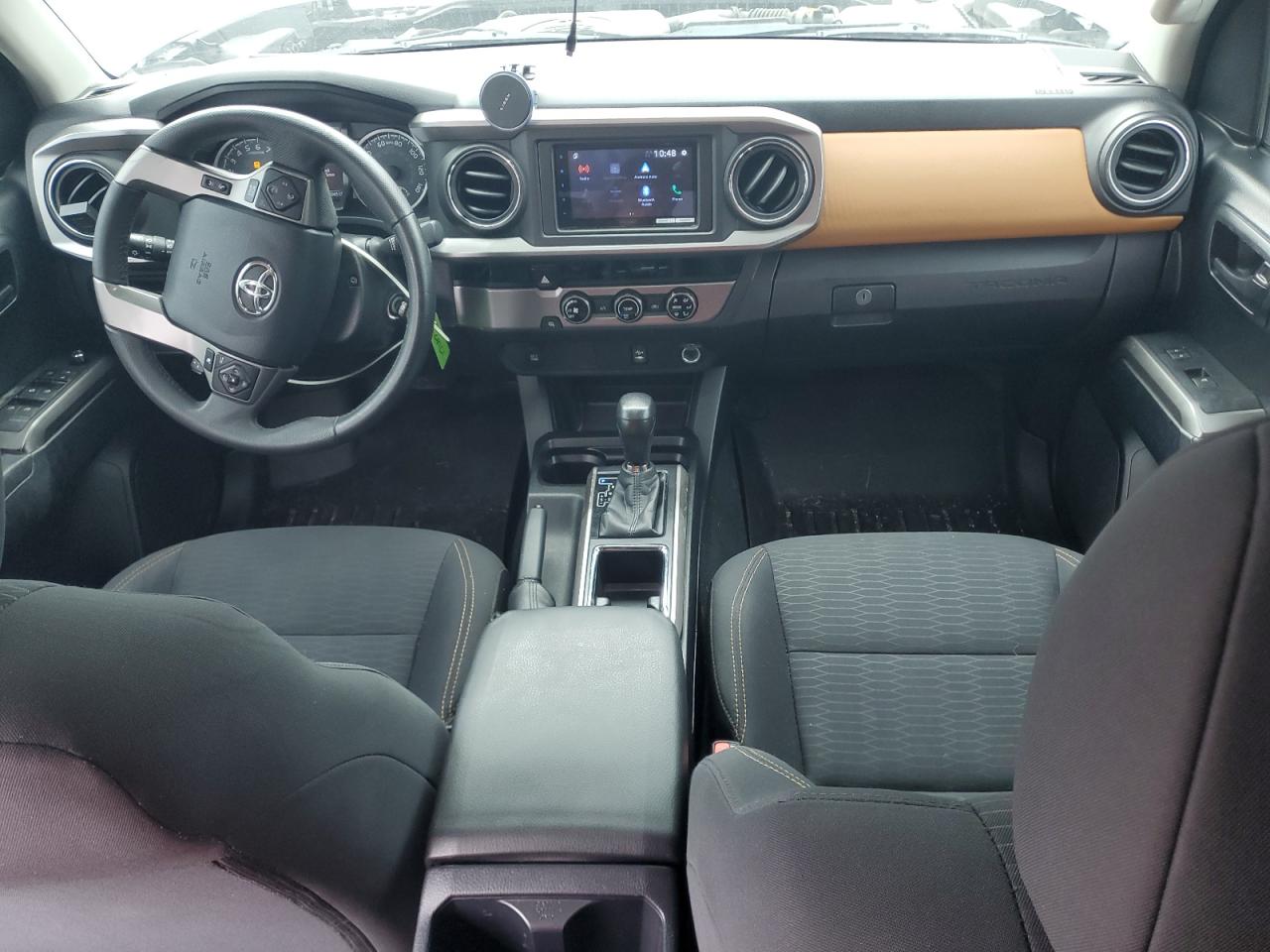 2017 Toyota Tacoma Double Cab VIN: 3TMAZ5CN5HM036208 Lot: 68165735