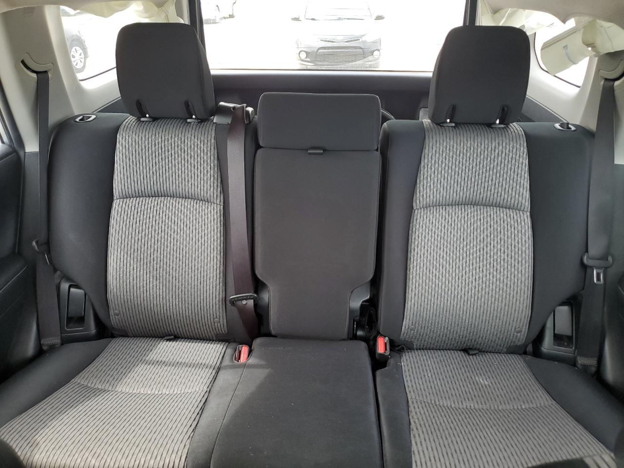 2018 Toyota 4Runner Sr5/Sr5 Premium VIN: JTEBU5JR1J5492478 Lot: 70663445