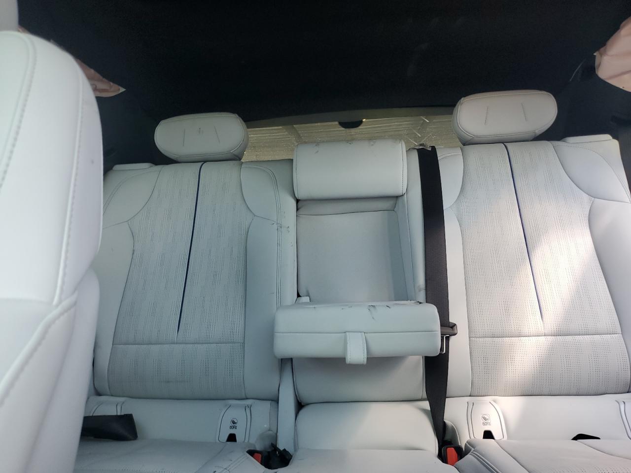 2024 Cadillac Lyriq Luxury VIN: 1GYKPPRL8RZ121971 Lot: 69411935