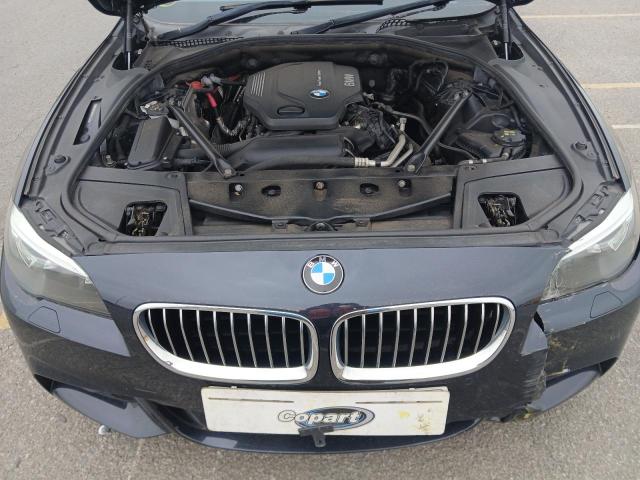 2016 BMW 520D M SPORT AUTO 
