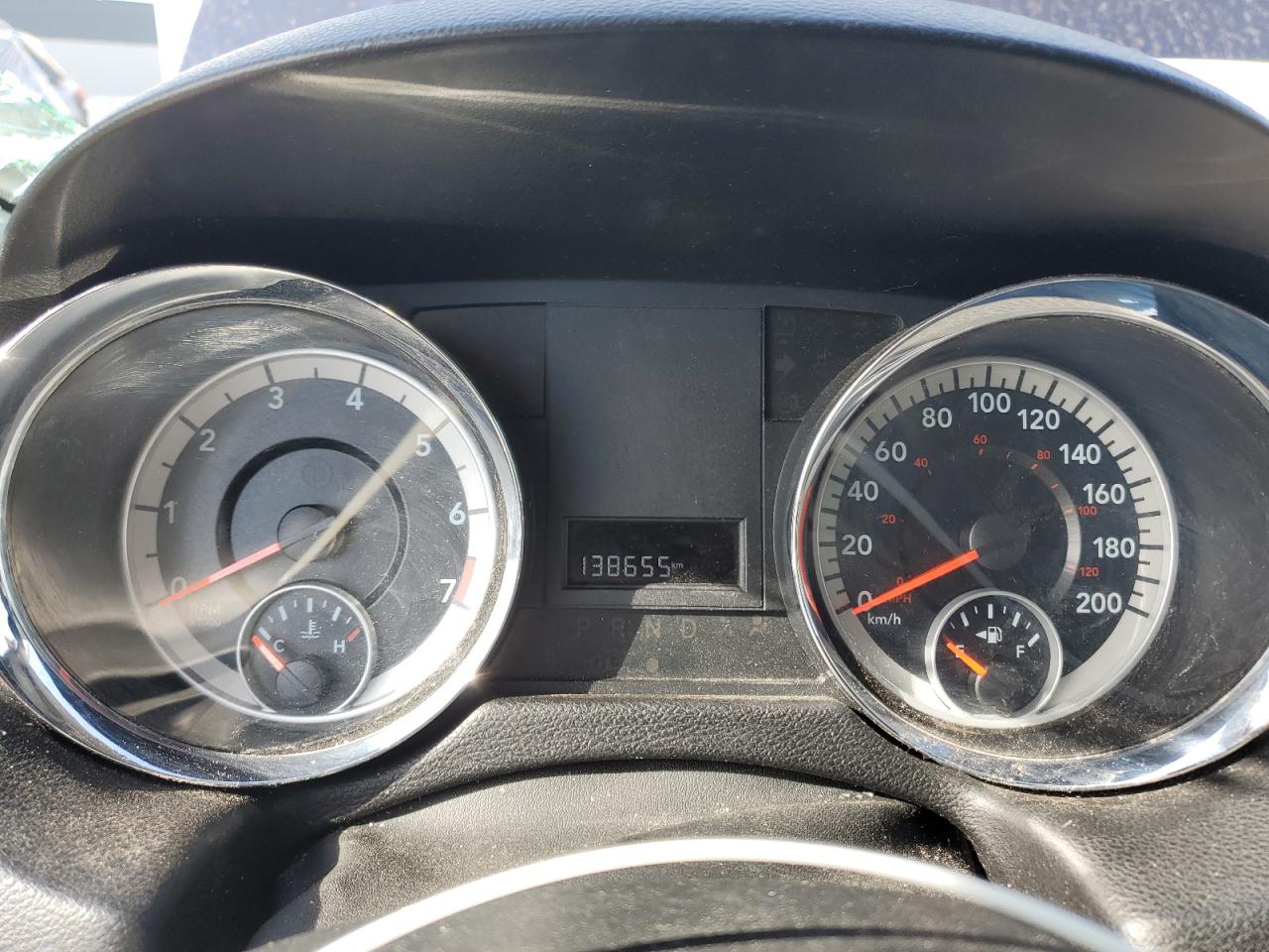 2011 Dodge Grand Caravan Express VIN: 2D4RN4DG2BR721732 Lot: 67642545