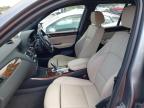 2015 BMW X3 XDRIVE20D M SPORT AUTO  for sale at Copart WOLVERHAMPTON