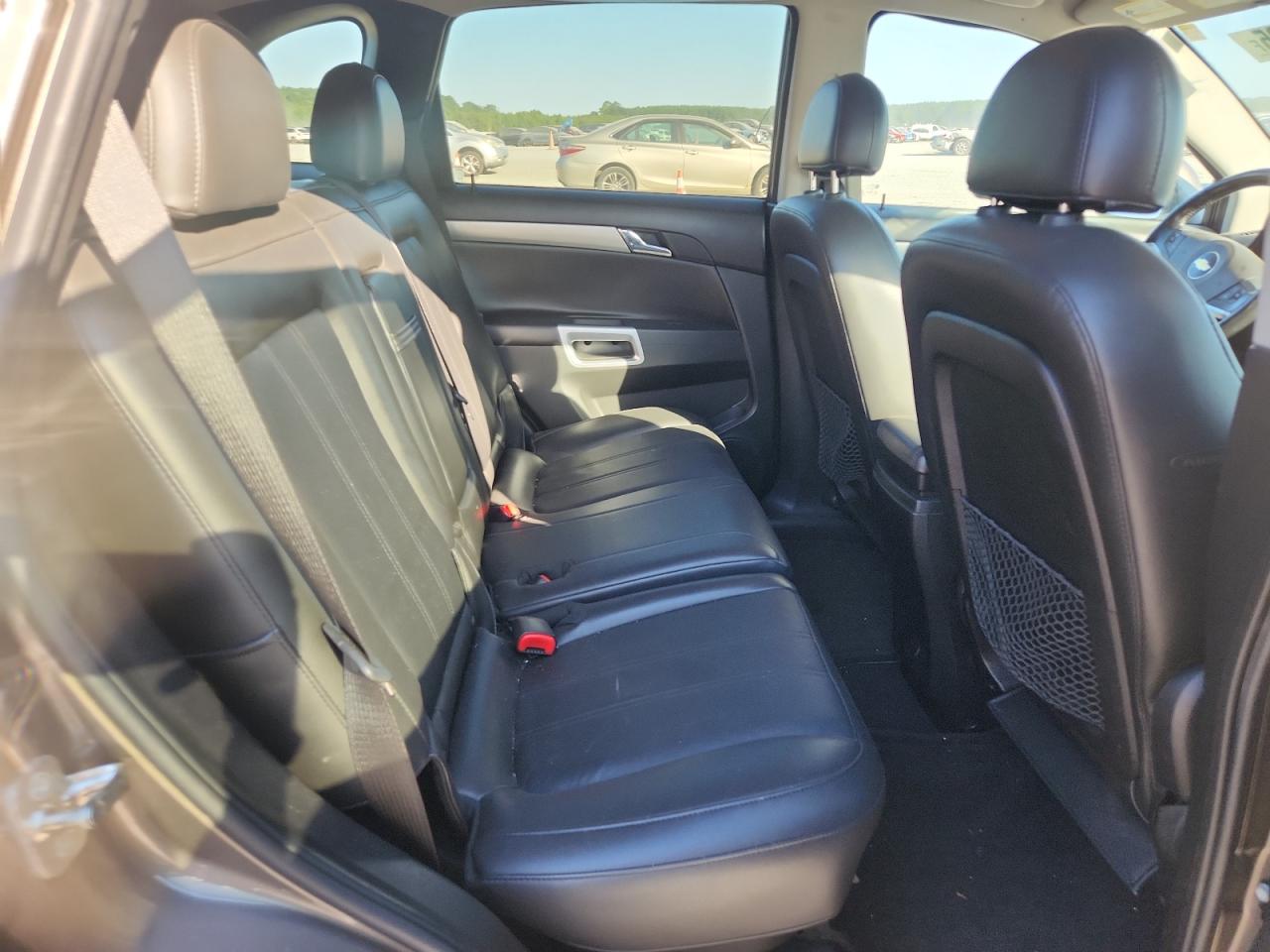 2012 Chevrolet Captiva Sport VIN: 3GNAL3E51CS614528 Lot: 70710395