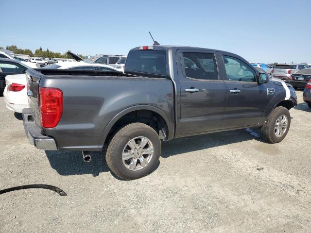  FORD RANGER 2019 Gray