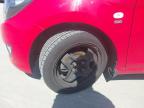 2017 VAUXHALL VIVA SE AC for sale at Copart CORBY