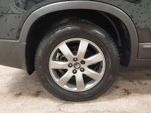 2010 KIA SORENTO KX