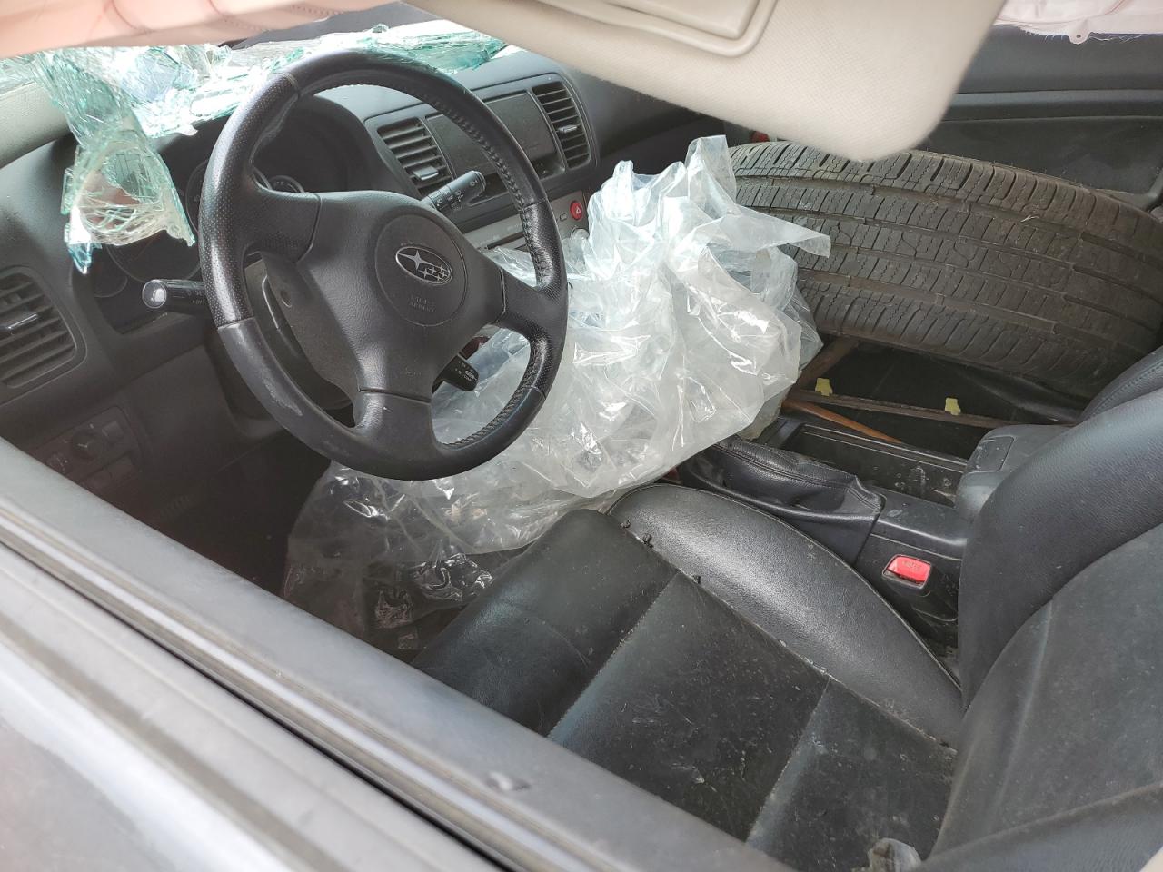 2007 Subaru Outback Outback 2.5I Limited VIN: 4S4BP62C577309197 Lot: 69037065