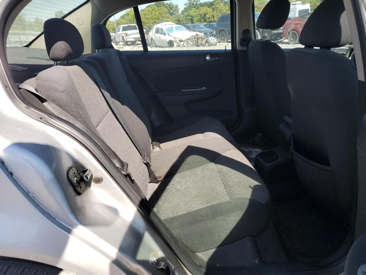 2009 Chevrolet Cobalt Lt VIN: 1G1AT58H597290493 Lot: 68124505