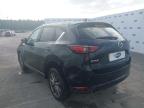 2019 MAZDA CX-5 SPORT NAV + AUTO  for sale at Copart WHITBURN