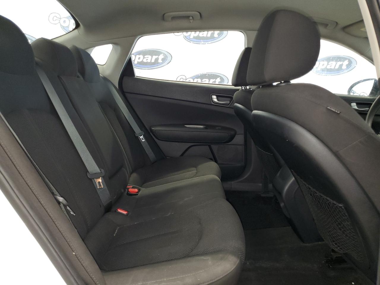 2020 Kia Optima Lx VIN: 5XXGT4L32LG431168 Lot: 67397935