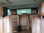 2011 JEEP GRAND CHEROKEE OVERLAND   à vendre chez Copart MI - FLINT