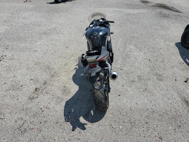 2013 HYOSUNG GT250 R  