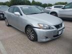 2006 LEXUS IS 250 SE-L AUTO  for sale at Copart SANDWICH