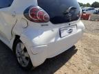 2010 TOYOTA AYGO GO VV for sale at Copart COLCHESTER