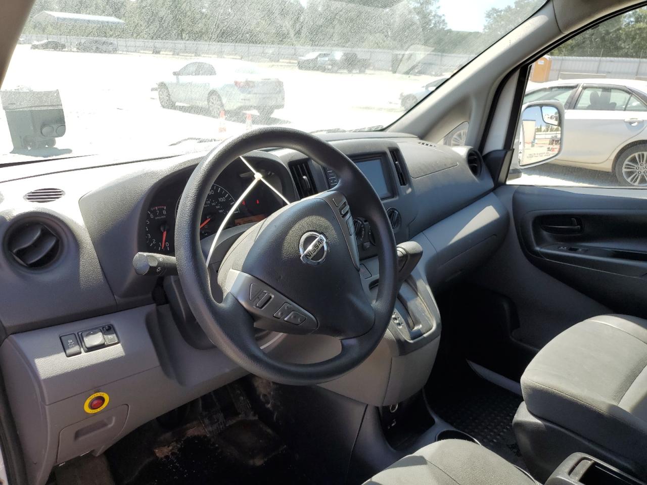 2020 Nissan Nv200 2.5S VIN: 3N6CM0KN2LK700669 Lot: 70848475