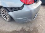 2006 BMW 525D M SPO for sale at Copart YORK
