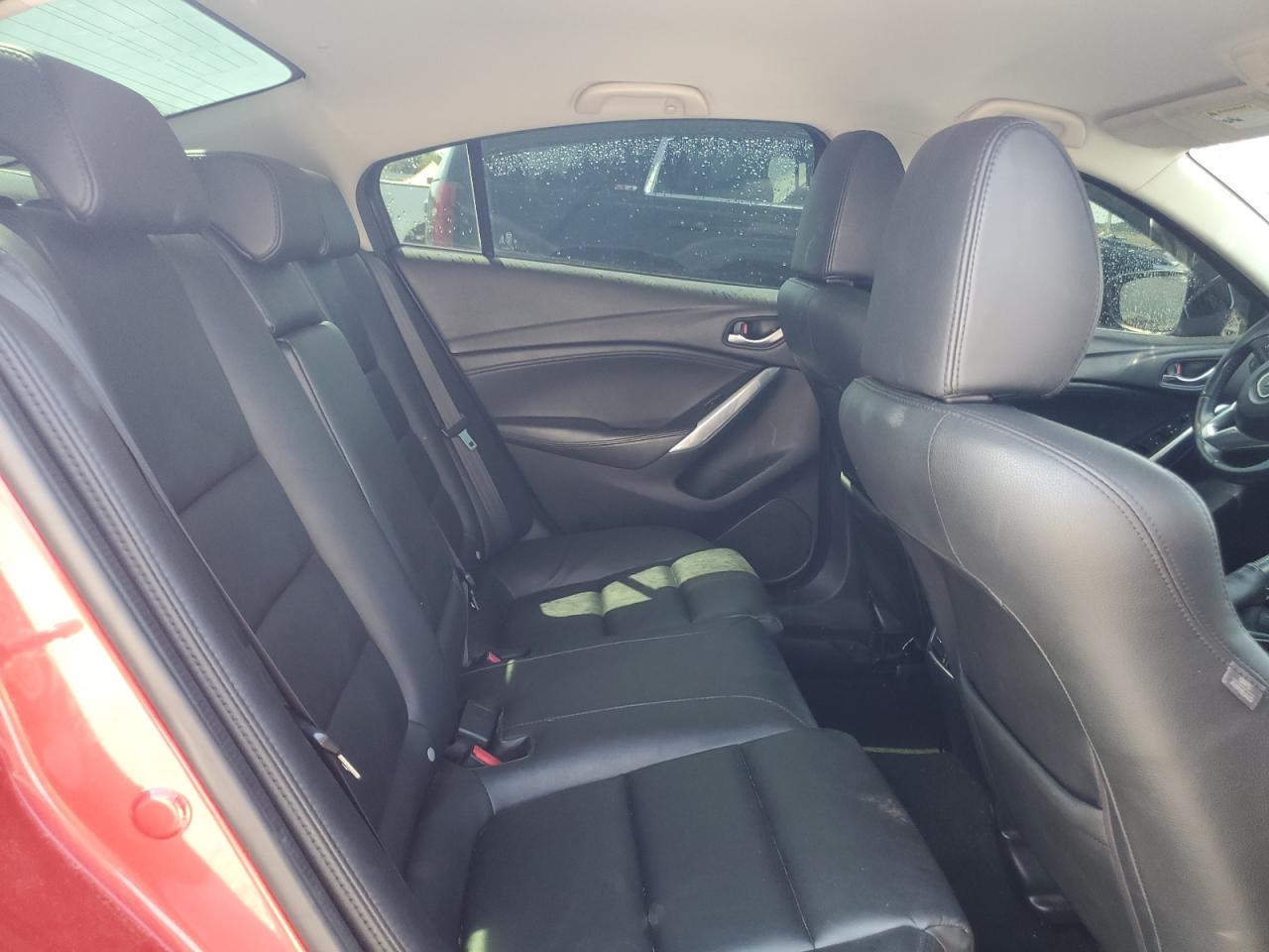 2015 Mazda 6 Touring VIN: JM1GJ1V52F1194281 Lot: 68091045